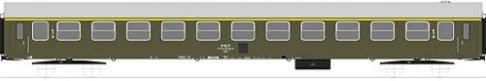 Passenger car 1st class type "Halberstadt"<br /><a href='images/pictures/Sachsenmodelle/74565.jpg' target='_blank'>Full size image</a>